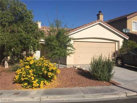 1405 Iron Springs Drive, Las Vegas, NV 89144