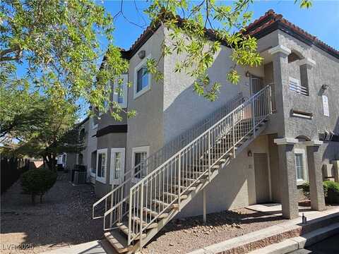 6160 Rumrill Street, Las Vegas, NV 89113