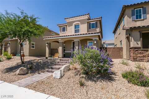 1130 E Dorrell Lane, North Las Vegas, NV 89086