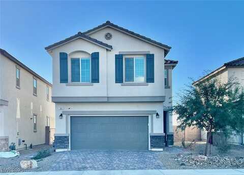 363 Free Fall Avenue, North Las Vegas, NV 89084