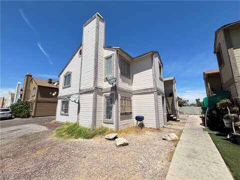 4220 Middlesex Avenue, Las Vegas, NV 89110