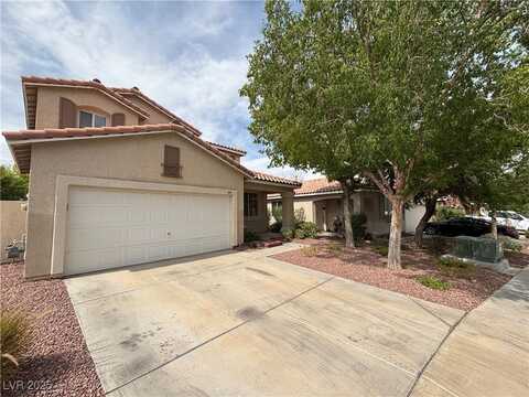319 Brilliant Summit Circle, Henderson, NV 89052