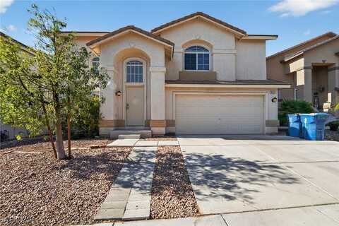 8525 Twinkling Topaz Avenue, Las Vegas, NV 89143