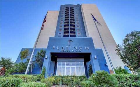211 E Flamingo Road, Las Vegas, NV 89169