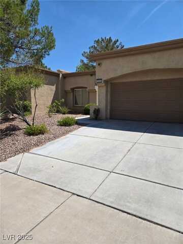 2306 Spring Water Drive, Las Vegas, NV 89134