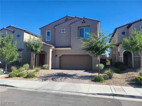 9897 W Oleta Avenue, Las Vegas, NV 89178