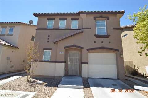1259 Sweet Orange Street, Las Vegas, NV 89142