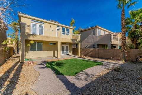 5187 Caprock Canyon Avenue, Las Vegas, NV 89139