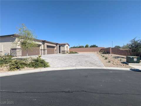 5640 N Juliano Road, Las Vegas, NV 89149
