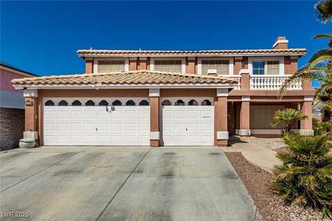 1066 Aspen Valley Avenue, Las Vegas, NV 89123