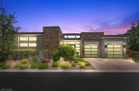 4212 Lapis Ridge Court, Las Vegas, NV 89135