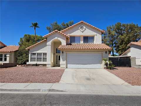 237 Geronimo Court, Henderson, NV 89074