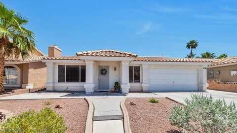 904 Ambusher Street, Henderson, NV 89014