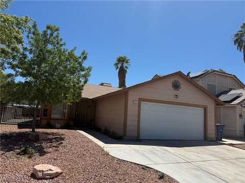 6229 Saginaw Drive, Las Vegas, NV 89108