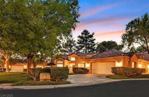 5035 Shoal Creek Circle, Las Vegas, NV 89113