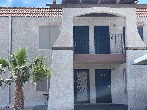 524 FIR Street, Boulder City, NV 89005