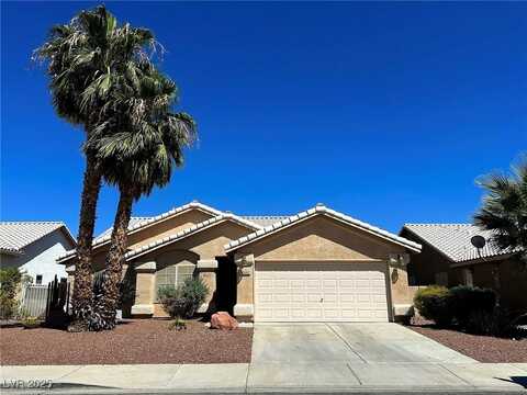 5912 Grand Heritage Street, Las Vegas, NV 89130