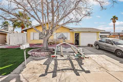 6409 Youngmont Avenue, Las Vegas, NV 89103