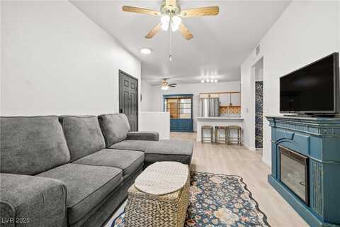5751 Hacienda Avenue, Las Vegas, NV 89122