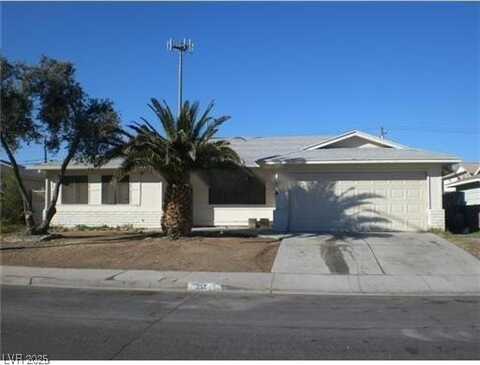 332 Huntly Road, Las Vegas, NV 89145