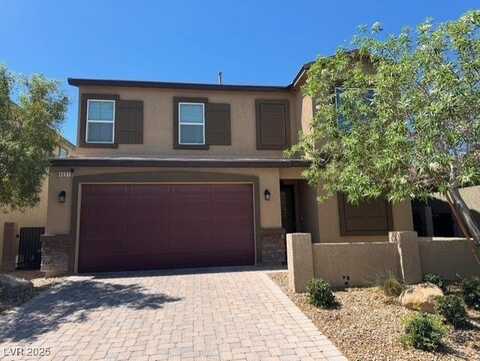 4337 Stardusk Falls Avenue, North Las Vegas, NV 89084