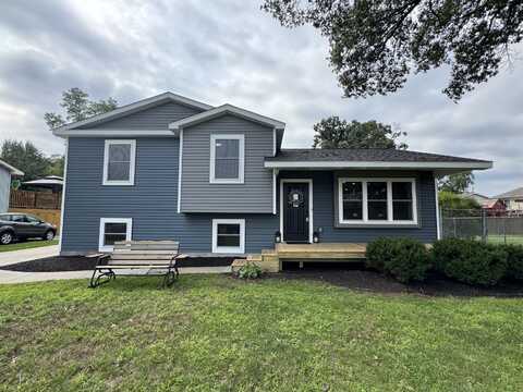 3301 Parkside Avenue, Lake Station, IN 46405