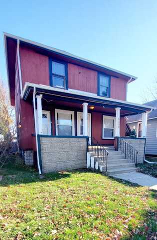 5969 Park Place, Hammond, IN 46320