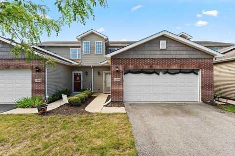 5309 Bel Aire Lane, Lowell, IN 46356