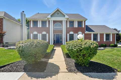 2900 Manchester Lane, Schererville, IN 46375