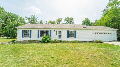 8901 W 142nd Place, Cedar Lake, IN 46303