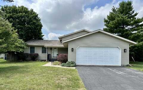 562 Glenwood Drive, Valparaiso, IN 46385