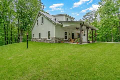 309 E Scholl Lane, La Porte, IN 46350