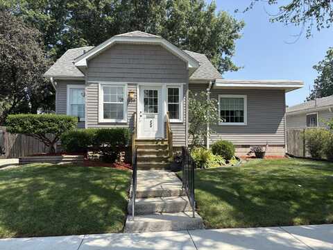 239 N Lafayette Street, Griffith, IN 46319