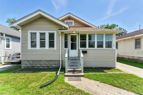 7511 Monroe Avenue, Hammond, IN 46324