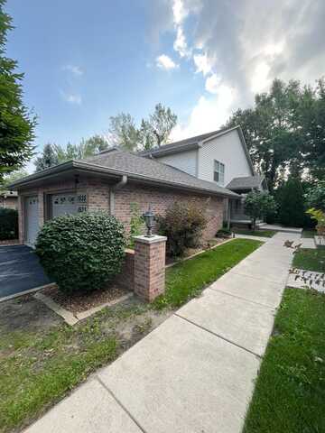 1533 Janice Drive, Schererville, IN 46375