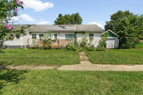386 Fairmount Road, Kingsford Heights, IN 46346
