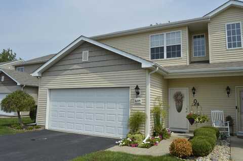 18295 Platinum Drive, Lowell, IN 46356