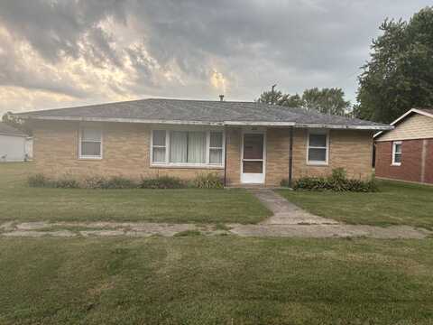 606 N Race Street, Monon, IN 47959