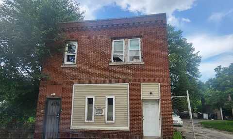 913 Conkey Street, Hammond, IN 46320