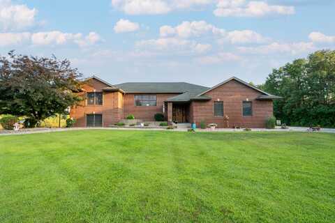 3289 W 1100 N, Wheatfield, IN 46392