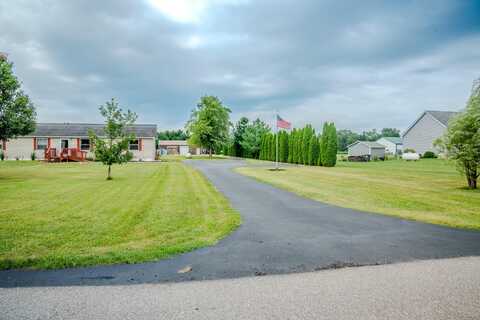 8368 W 800 S, Wanatah, IN 46390