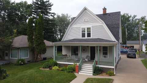 1114 5TH AVE, Antigo, WI 54409