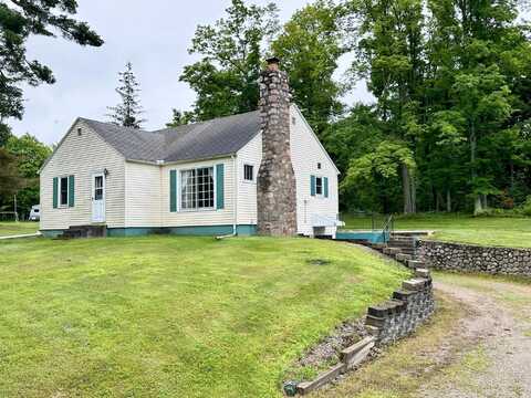 N7548 SCHOOL RD, Lily, WI 54491