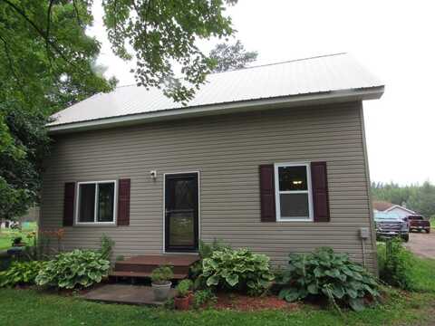 W5168 HACKETT RD W, Prentice, WI 54556