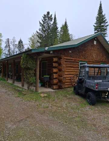 N11106 SHORE RD E, Pearson, WI 54462