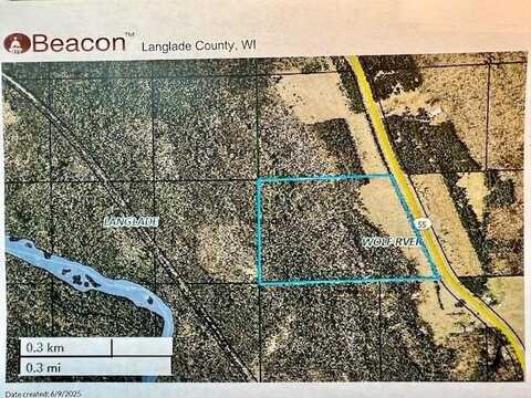 59.6 A HWY 55, White Lake, WI 54491
