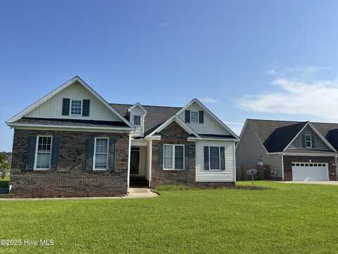 333 Daisy Lane, Winterville, NC 28590