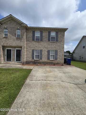 4009 Lucerne Court, Winterville, NC 28590