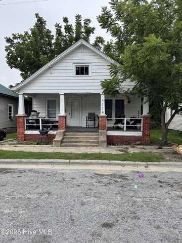 116 W 12th Street, Greenville, NC 27834