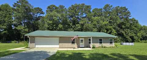 1360 Patterson Road, Kinston, NC 28504